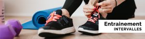 Je m’inscris – Cours Entrainement INTERVALLES jeudi 17h40 à 18h15 – Automne 2025 – Sonya
